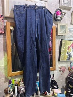 Ashley Stewart jeans
